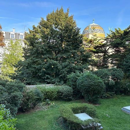 Private Bedrooms Near Eiffel Tower Paris Ngoại thất bức ảnh