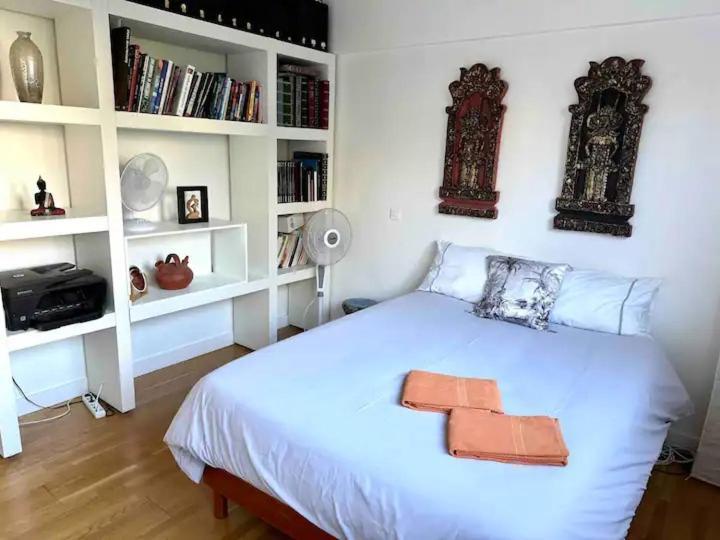 Private Bedrooms Near Eiffel Tower Paris Ngoại thất bức ảnh